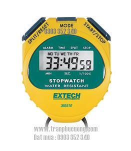 Extech 365510: Stopwatch/Clock (EXTECH-USA) |Available in stock for shipping