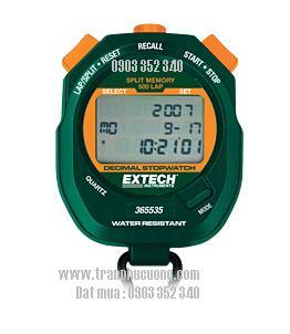 Extech 365535: Stopwatch 500laps (EXTECH-USA) |Available in stock for shipping