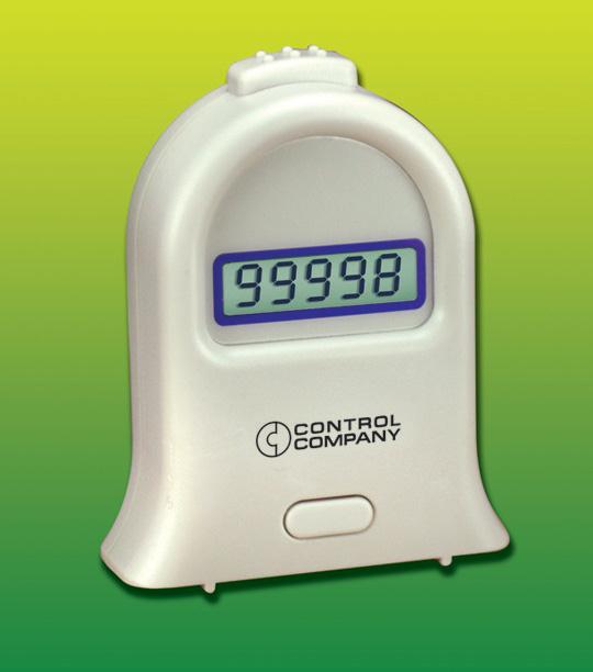 Control 3127 Digital Counter (CONTROL-USA) |Available in stock for shipping