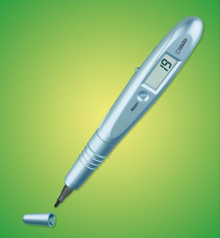 Control 3133 Counter-Pen™  (CONTROL-USA) |Available in stock for shipping