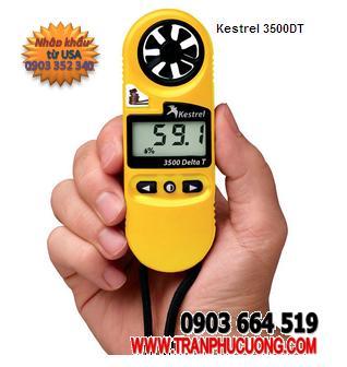 Kestrel 3500 DT Meter [Nielsen-Kellerman -USA] |Available in stock for shipping