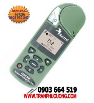 Kestrel 4500 Weather Meter [Nielsen-Kellerman -USA] |Available in stock for shipping