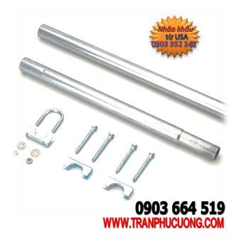 Mounting Pole Kit Davis 7717 |Available in stock for shipping