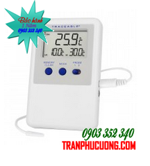 Nhiệt kế MinMax Memory Control 4732 Traceable® Refrigerator/Freezer Ultra™ Thermometer (HSX:Control-USA)|Đặt hàng
