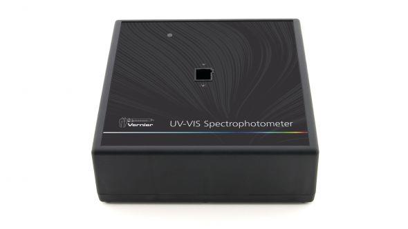 VSP-UV, cảm biến máy quang phổ Vernier UV-VIS Spectrophotometer