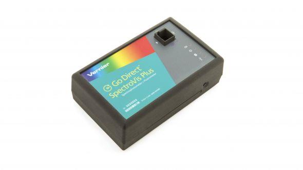 GDX-SVISPL /Quang phổ Kế, Go Direct® SpectroVis® Plus Spectrophotometer [GDX-SVISPL). DẶT HÀNG