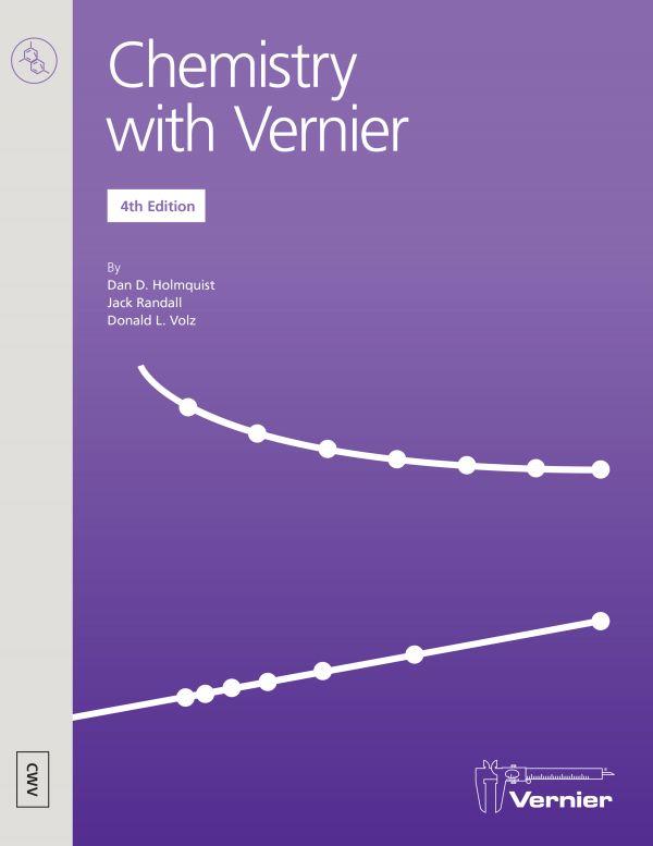 Giaó trình -Chemistry with Vernier 4th Edition (CWV-E)