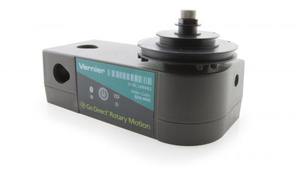 Cảm biến- Go Direct® Rotary Motion Sensor
