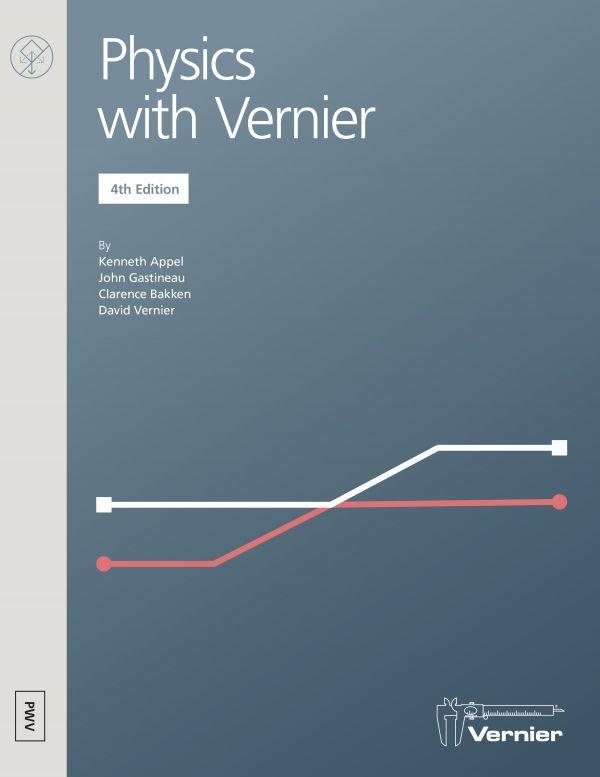 Giaó trình hướng dẫn phiên bản Electronic- Physics with Vernier 4th Edition(PWV-E)