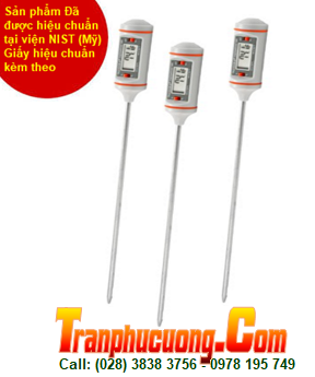 Nhiệt kế Control 4354 Traceable® Ultra™ Extra-Long-Stem, Wide-range Thermometer chính hãng Control USA | có sẳn hàng