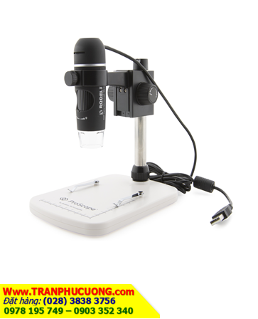 BD-EDU-100 _ Thiết bị VERNIER LAB Equipments USB Digital Microscope-BD-EDU-100  hiệu Vernier USA