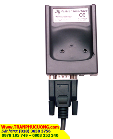 Phụ kiện Kestrel USB Interface [HSX: Kestrel Meter, Nielsen-Kellerman made in USA] / hàng có sẳn