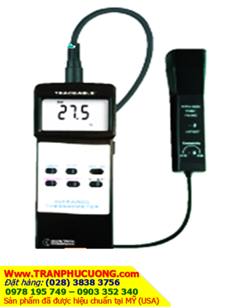 Traceable 4315; Nhiệt kế hồng ngoại -10°C đến 300°C _4315 Traceable® Infrared Digital Thermometer| HÀNG CÓ SẲN