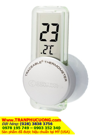 Traceable 4158; Nhiệt kế 0°C đến 45°C _Traceable 4158 Traceable® Econo Refrigerator Thermometer |HÀNG CÓ SẲN
