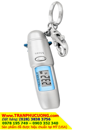 Traceable 4480; Nhiệt kế hồng ngoại –33 đến 220°C _Traceable 4480 Pocket Infrared Traceable Thermometer (Đã hiệu chuẩn tại Mỹ) |HÀNG CÓ SẲN