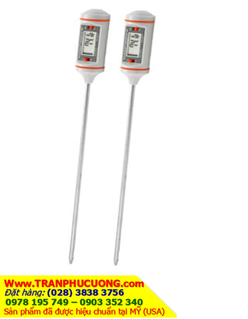 Nhiệt kế 4354 Traceable® Ultra™ Extra-Long-Stem, Wide-range Thermometer chính hãng CONTROL USA | CÒN HÀNG