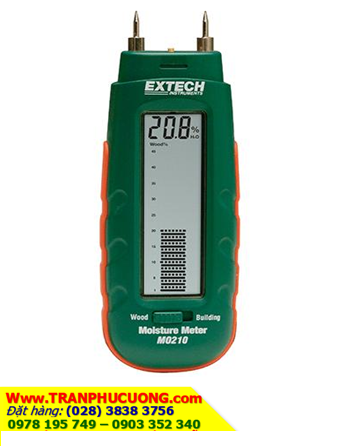 EXTECH MO210; Máy đo độ ẩm TỔ YẾN 6%RH đến 44%RH _EXTECH MO210 Pocket Moisture Meter |HÀNG CÓ SẲN