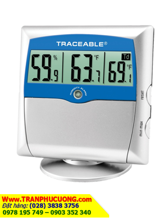 Traceable 4800 Digital Humidity Temperature/Dew Point Meter