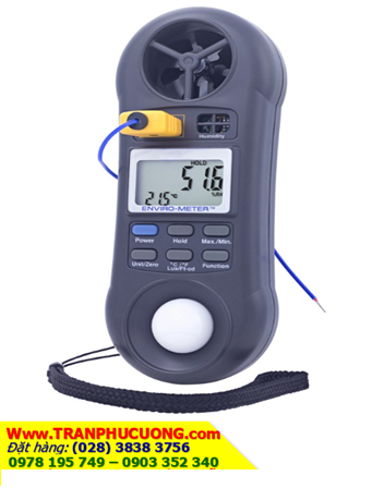 Traceable 4332 Enviro-Meter™