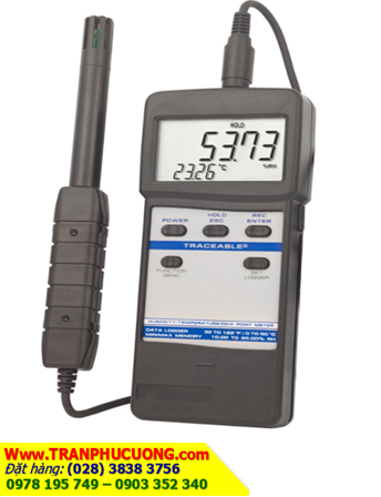 Traceable 4189 Humidity/Thermometer