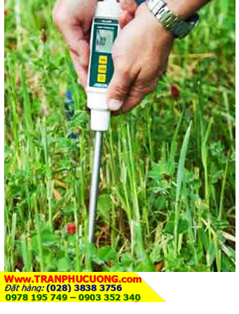 Extech MO750: Soil Moisture Meter