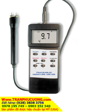 4310 Traceable® Moisture Meter