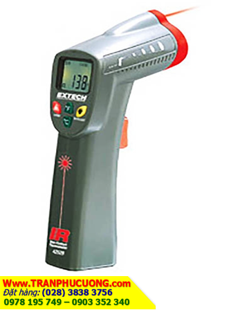 Extech 42529: Wide Range IR Thermometer