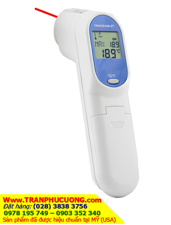 Traceable 4470 Infrared Thermometer Gun