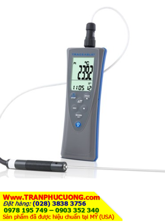 4132 Traceable® RTD Platinum Thermometer