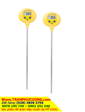 4371 Traceable® Lollipop™ Shockproof/Waterproof Thermometer