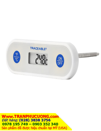 4369 Traceable® Ultra™ Food/Waterproof/Piercing/Drop-proof Thermometer