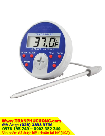 4377 Traceable® Full-Scale Plus Thermometer