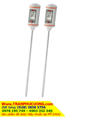 4352 Traceable® Ultra™ Long-Stem, Thermometer