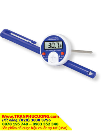 4344 Traceable® Ultra™ Digital Dial Thermometer °C