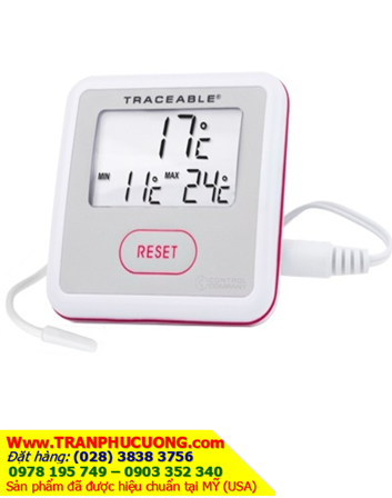 4120 Traceable® Sentry™ Probe Thermometer °F