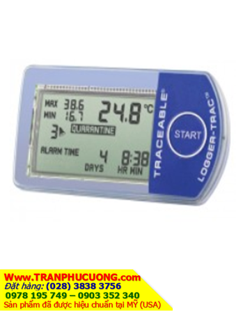 6540 Traceable® Logger-Trac™ Temperature Datalogger