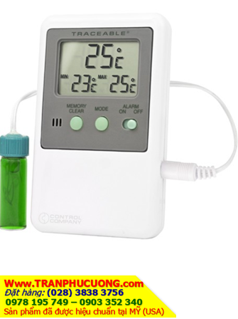 4527 Traceable® Refrigerator/Freezer Thermometer