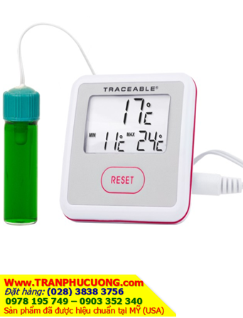 4521 Traceable® Sentry™ Thermometer °C