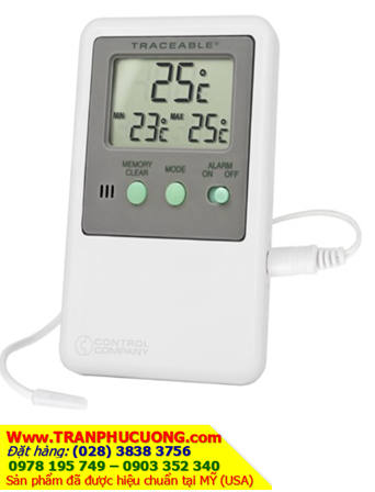 4048 Traceable® Memory Monitoring Thermometer (CONTROL-USA) |Available on stock for shippping