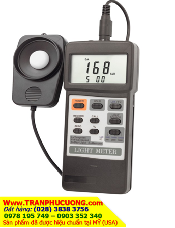 Control 3252 Traceable® Dual-Display Light Meter (CONTROL-USA) |Available in stock for shipping