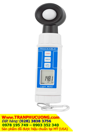 Control 3247 Traceable® Light Meter Pen (CONTROL-USA) |Available in stock for shipping