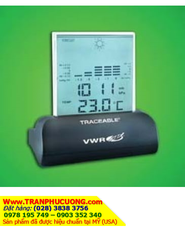 Control 4245 Traceable® Workstation Digital Barometer (CONTROL-USA) |Available in stock for shipping