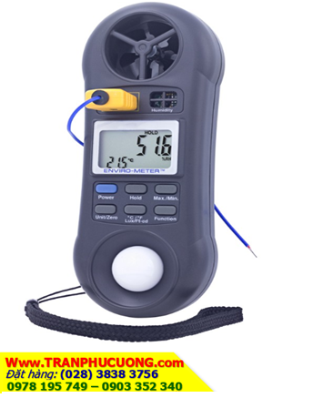 Control 4332 Enviro-Meter™  (CONTROL-USA) |Available in stock for shipping