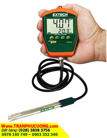 Extech PH300: Waterproof pH/mV/Temperature Kit(EXTECH-USA) |Available in stock for shipping