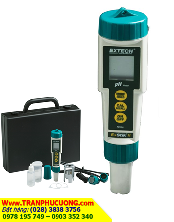 Extech PH150-C: ExStik® Concrete pH Kit(EXTECH-USA) |Available in stock for shipping