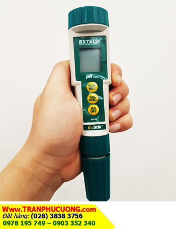 Extech PH100: ExStik® pH Meter(EXTECH-USA) |Available in stock for shipping