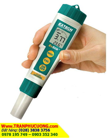 CL200: ExStik® Chlorine Meter(EXTECH-USA)