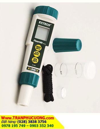 FL700: Waterproof ExStik® Fluoride Meter(EXTECH-USA)