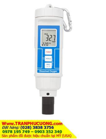 Control 4319 Traceable® Dissolved Oxygen Pen |Available in stock for shipping