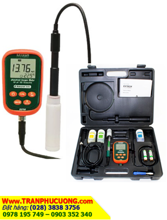 DO700: Portable Dissolved Oxygen Meter (EXTECH-USA)